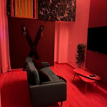 L Evazion Appartement Grenoble Dış mekan fotoğraf
