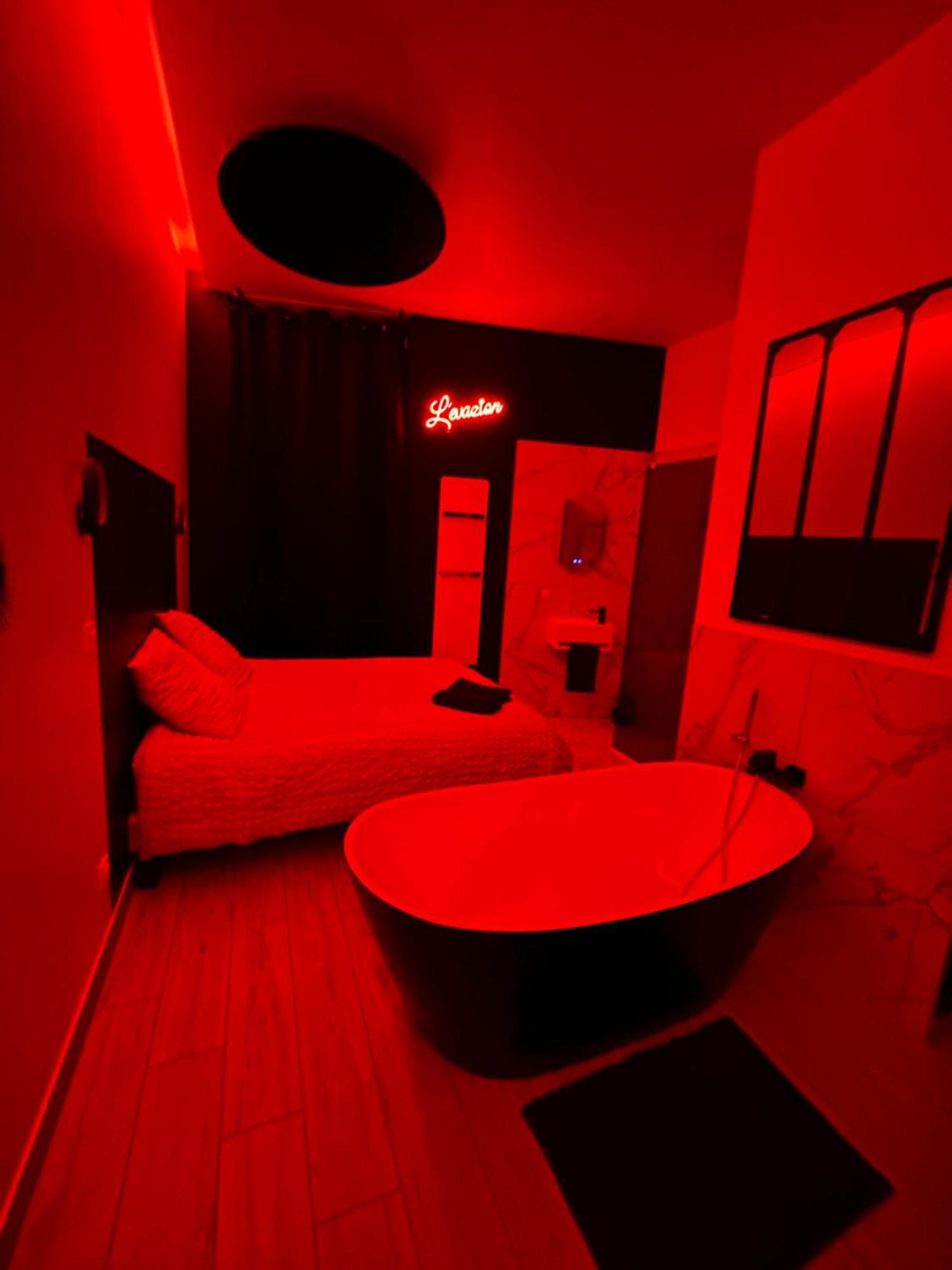 L Evazion Appartement Grenoble Dış mekan fotoğraf