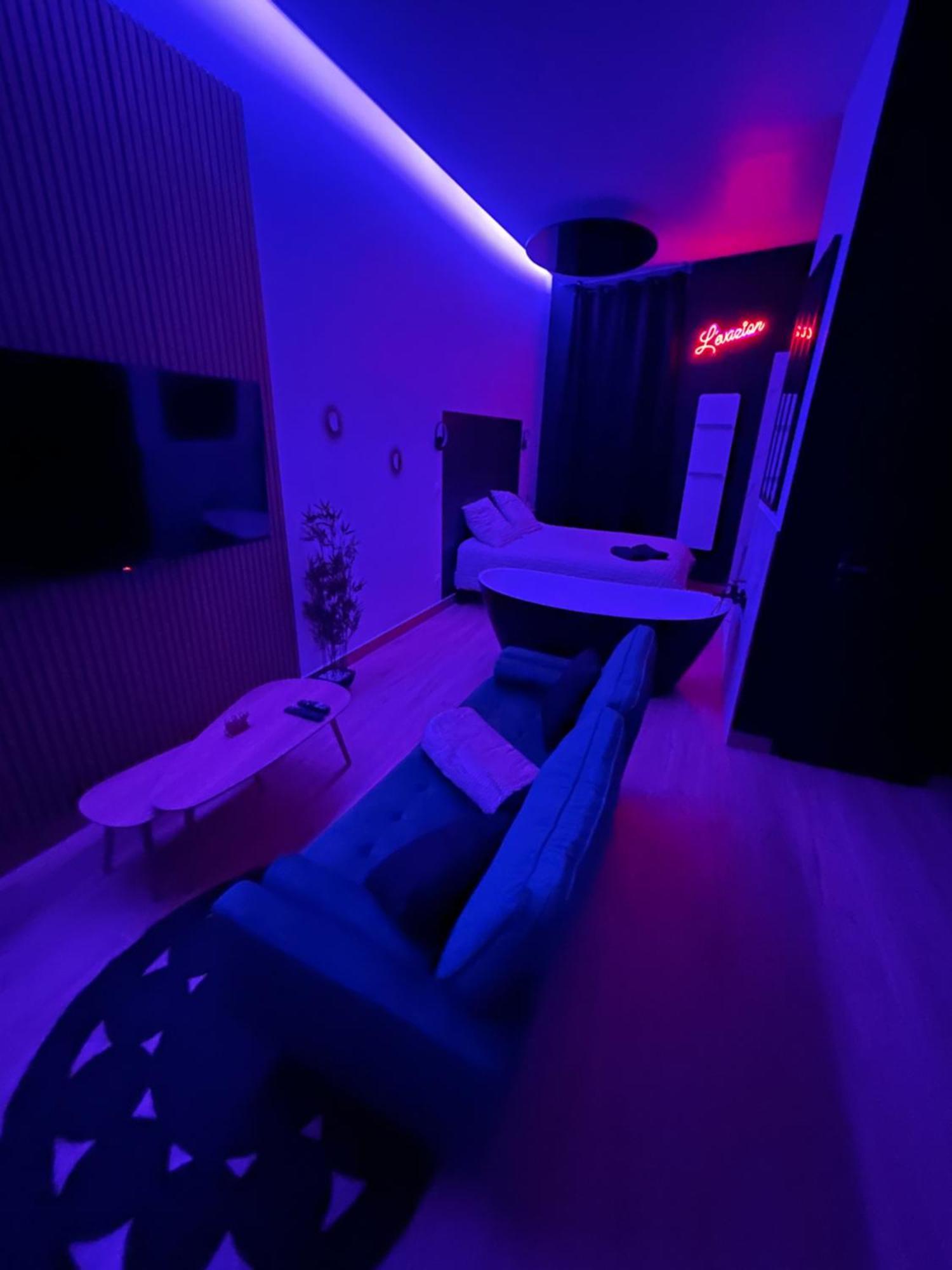 L Evazion Appartement Grenoble Dış mekan fotoğraf