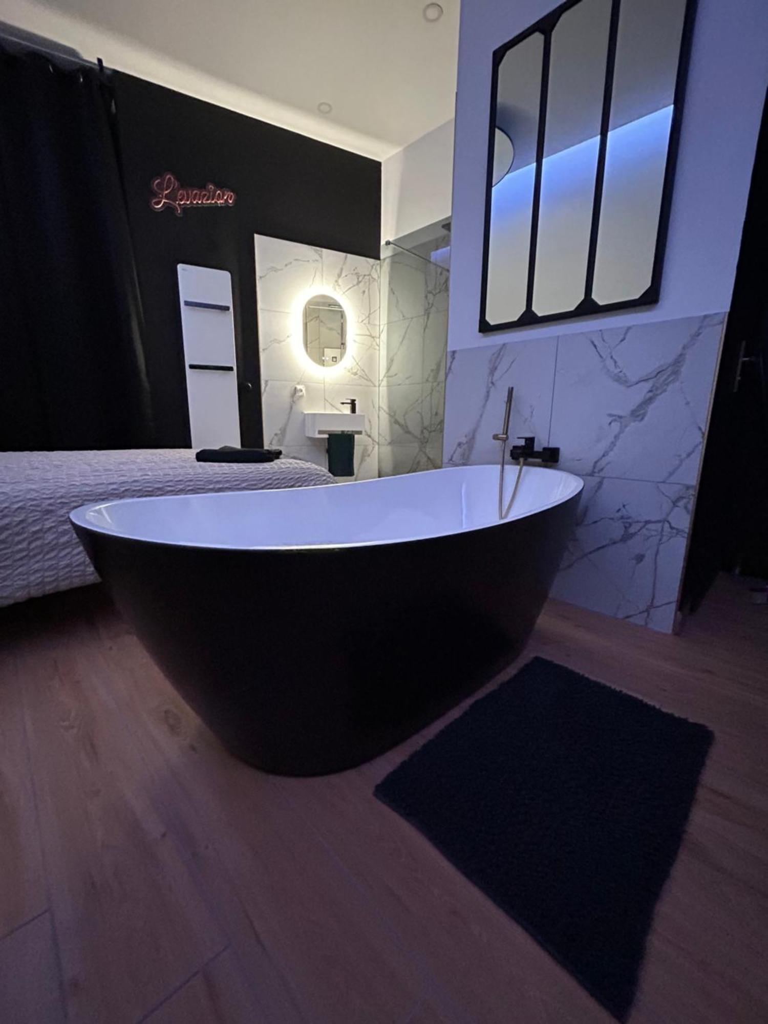 L Evazion Appartement Grenoble Dış mekan fotoğraf