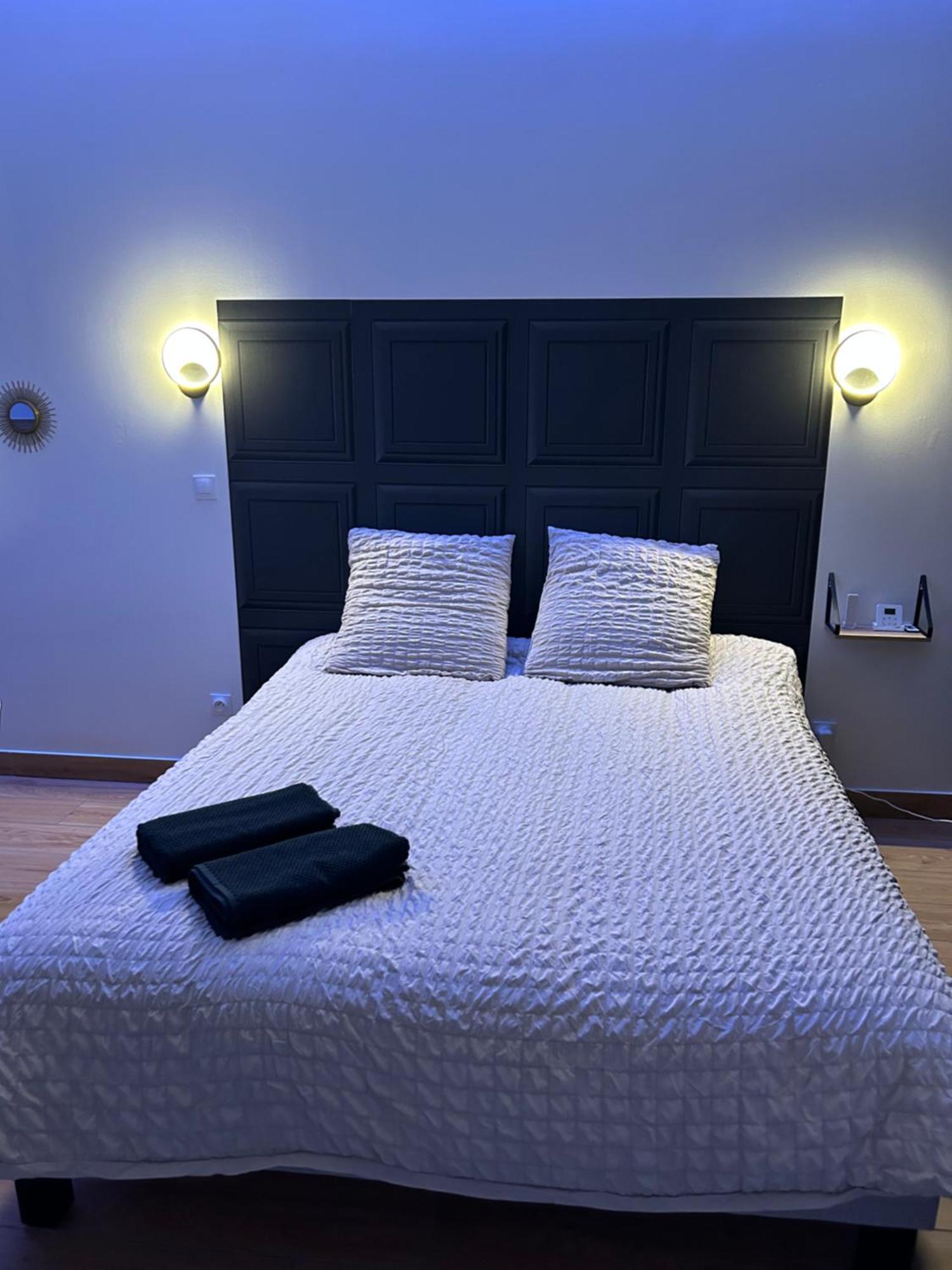 L Evazion Appartement Grenoble Dış mekan fotoğraf