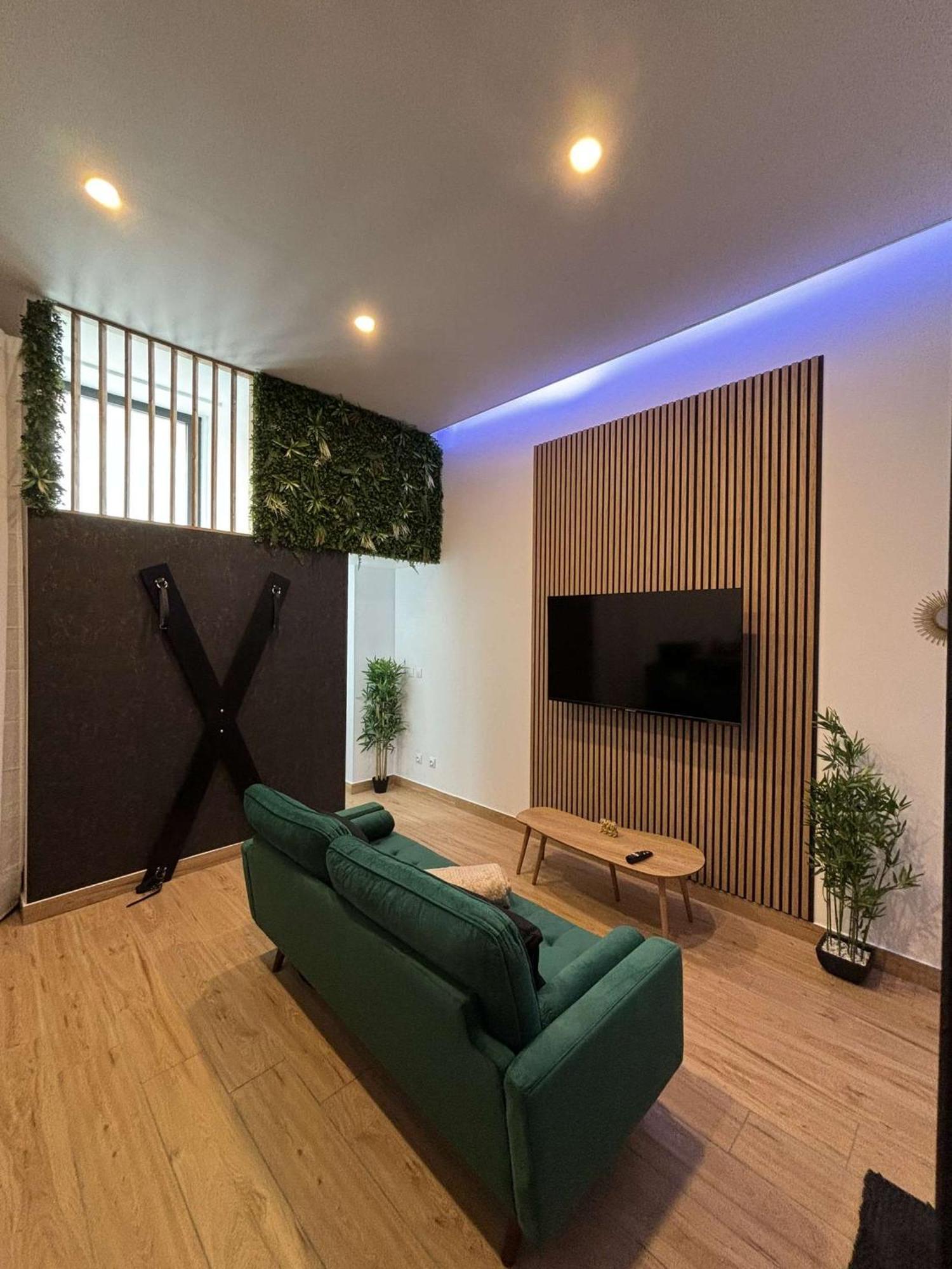 L Evazion Appartement Grenoble Dış mekan fotoğraf