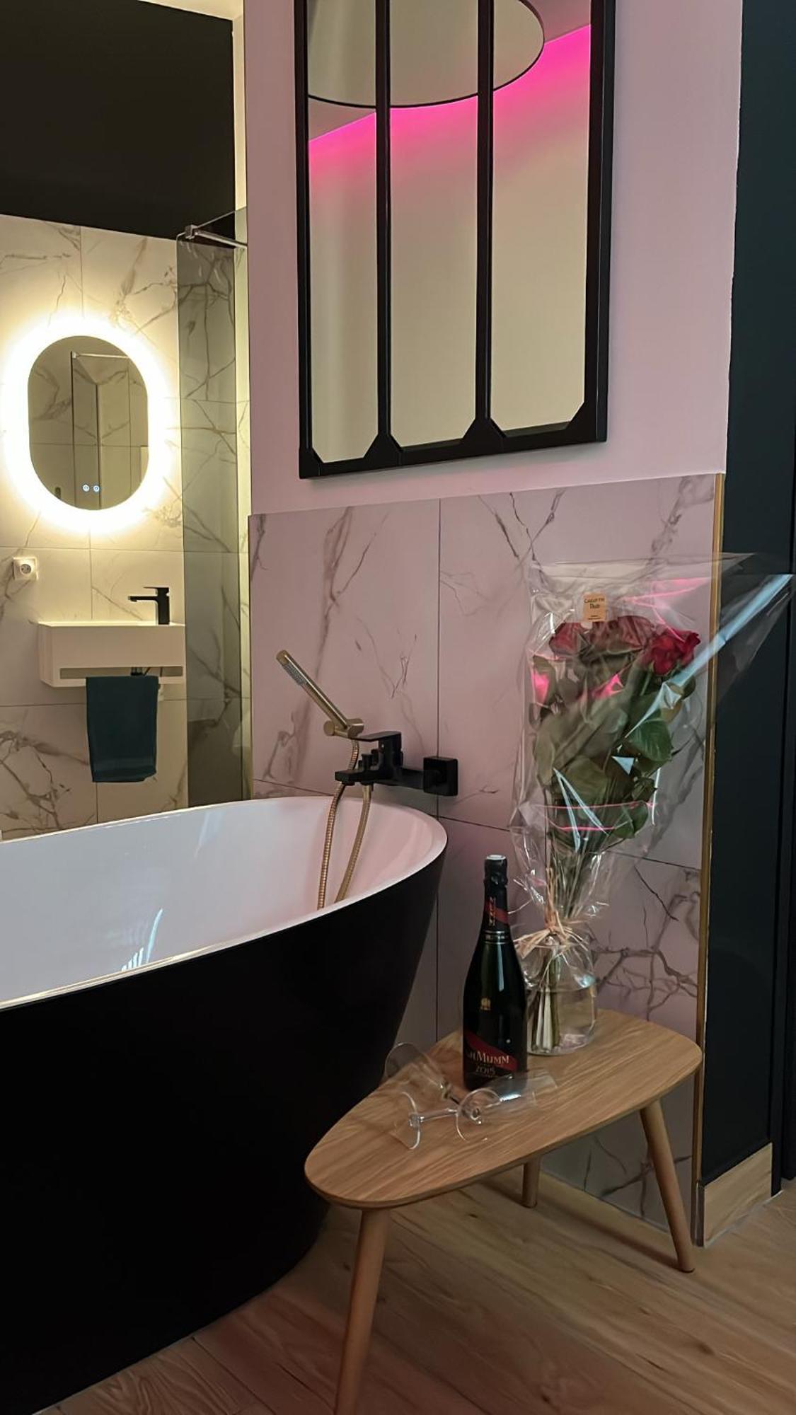L Evazion Appartement Grenoble Dış mekan fotoğraf